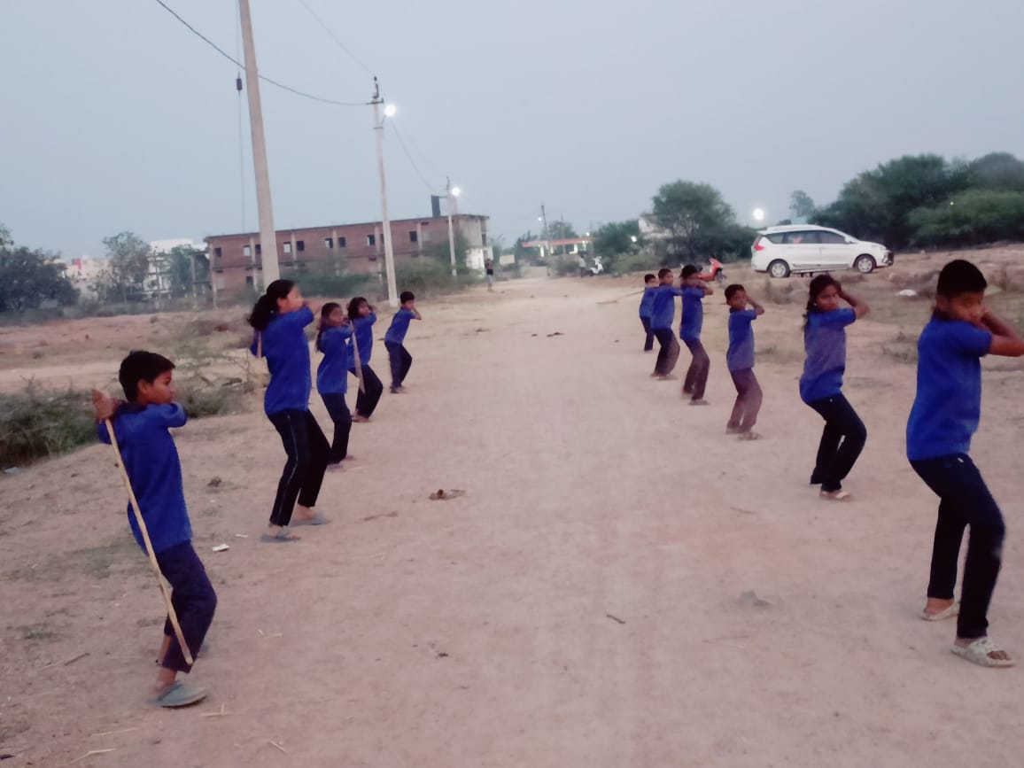 Academic Activities